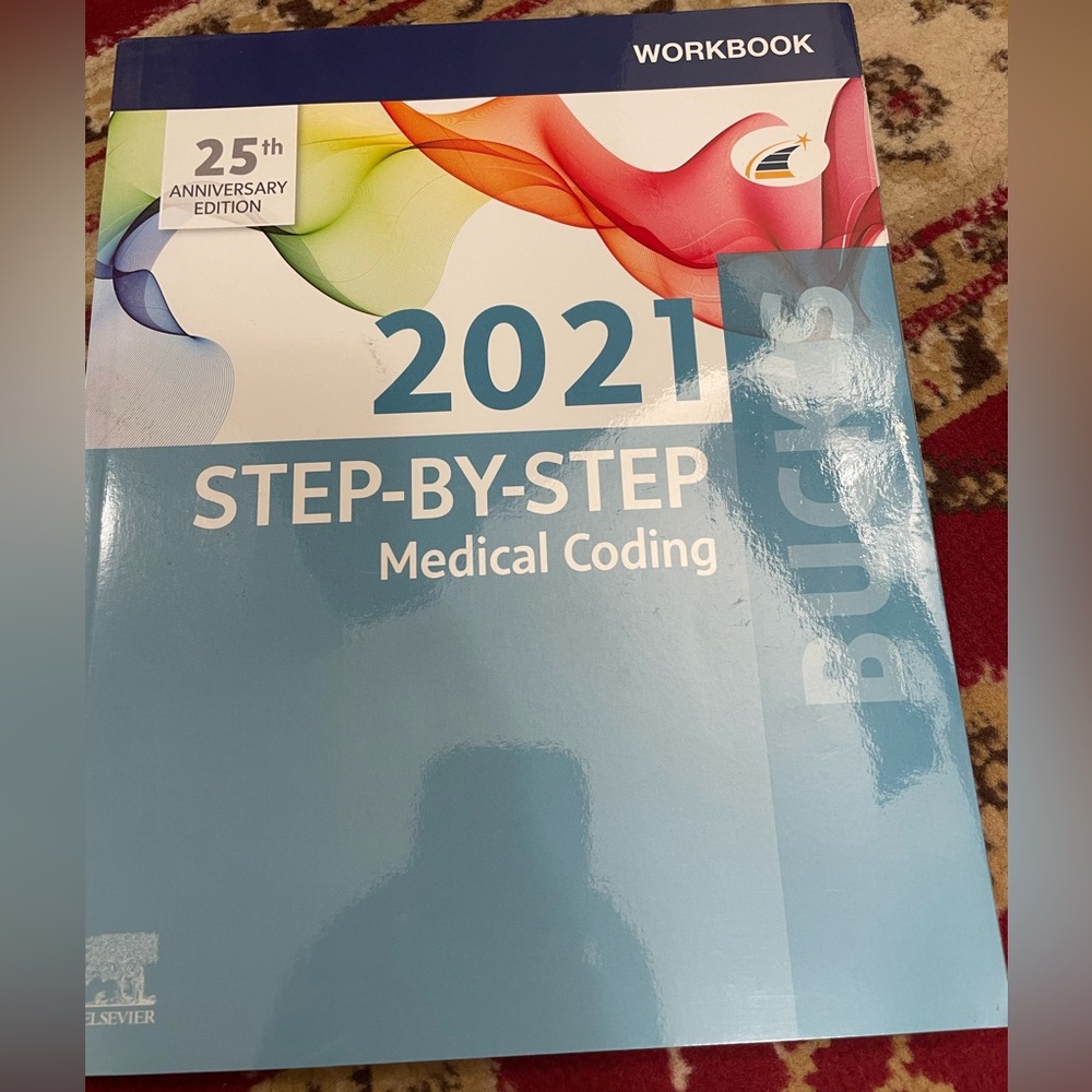Step by step medical coding